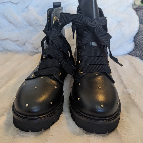 AGL combat boots - Picture 5 of 7